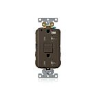 Leviton G5362-WT 20A 125V Réceptacle