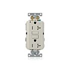 Leviton G5362-WTT 20A 125V Réceptacle