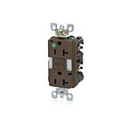 Leviton GFNL2-HG 20A 125V Réceptacle