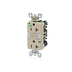 Leviton GFNL2-HGI 20A 125V Réceptacle