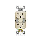 Leviton GFNL2-T 20A 125V Réceptacle