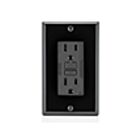 Leviton GFNT1-E 15A 125V Réceptacle