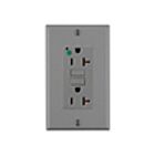 Leviton GFNT2-HGG 20A 125V Réceptacle