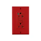 Leviton GFNT2-HGR 20A 125V Réceptacle