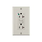 Leviton GFNT2-HGT 20A 125V Réceptacle