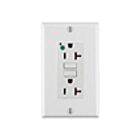 Leviton GFNT2-HGW 20A 125V Réceptacle