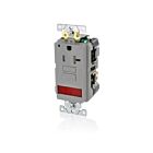 Leviton GFPL2-PLG 20A 125V Réceptacle