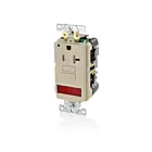 Leviton GFPL2-PLT 20A 125V Réceptacle