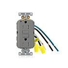 Leviton GFTR1-5LG 15A 125V Réceptacle