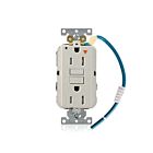 Leviton GFTR1-IGT 15A 125V Réceptacle