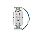 Leviton GFTR1-IGW 15A 125V Réceptacle