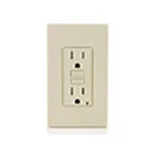 Leviton GFTR1-T 15A 125V Réceptacle
