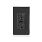 Leviton GFTR2-E 20A 125V Réceptacle