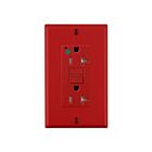 Leviton GFTR2-HGR 20A 125V Réceptacle