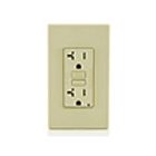 Leviton GFTR2-I 20A 125V Réceptacle