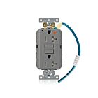 Leviton GFTR2-IGG 20A 125V Réceptacle
