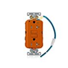 Leviton GFTR2-IGO 20A 125V Réceptacle
