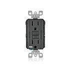 Leviton GFWR1-E 15A, 20A Traversée 125V Réceptacle