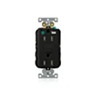 Leviton GFWT1-HGE 15A 125V Réceptacle