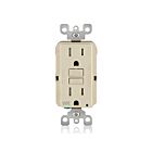 Leviton GFWT1-T 15A 125V Réceptacle