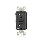 Leviton GFWT2-E 20A 125V Réceptacle