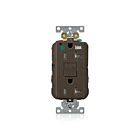 Leviton GFWT2-HG 20A 125V Réceptacle