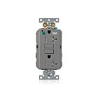 Leviton GFWT2-HGG 20A 125V Réceptacle