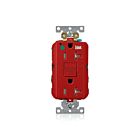 Leviton GFWT2-HGR 20A 125V Réceptacle