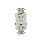Leviton GFWT2-HGT 20A 125V Réceptacle