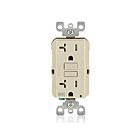 Leviton GFWT2-T 20A 125V Réceptacle