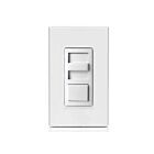 Gradateur À Glissière Pour Fluorescent Leviton IP710-LFZ Unipolaire/3-Voies