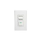 Gradateur Magnétique À Basse Tension À Glissière Double Leviton IPM10-1LZ Unipolaire/3-Voies 750W