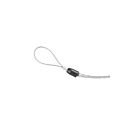 Leviton L8504-100 Pull Grip Flex Eye .62-.99 Tissage simple