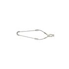 Leviton L8811-100 Support Grip Bus Drop .30-.43 Se Tissage Simple