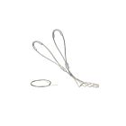 Leviton L9595-100 Support Grip 3-3.5De Split Mesh Lace