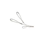 Leviton L9661-100 Support Grip 3-3.5 De ​​Fermeture De Tige En Maille Fendue
