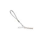 Leviton L9673-100 Support Grip .75-1 Os Eye Split Rod Fermeture