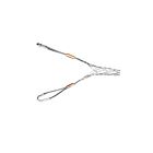 Leviton L9715-100 Support Grip 2.00-2.50 Heavy Duty De Maille Fermée