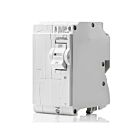 Leviton LB260-T Disjoncteur de dérivation thermomagnétique standard bipolaire 60 A