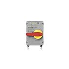 Leviton LDS30-MB 30/32A Nm Déconnecter W Informer