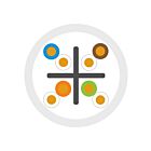 Leviton Lev-10032092 Câble Lanmark-1000 Cat 6 U/Utp