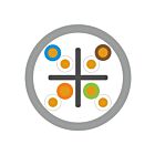 Leviton Lev-10057903 Câble Lanmark-6 FTP Cat 6 F/UTP