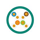 Leviton Lev-10136748 Câble Lanmark-6 Cat 6 U/Utp