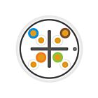 Leviton Lev-10167485 Câble Lanmark-10G FTP Cat 6A F/UTP