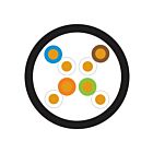 Leviton Lev-10188830 Câble Lanmark-6 Cat 6 U/Utp