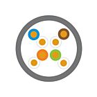 Leviton Lev-11091257 Câble Lanmark-6 Cat 6 U/Utp