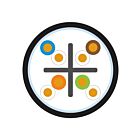 Leviton Lev-11140633 Câble U/UTP Cat 6A en acier inoxydable