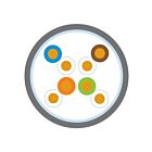 Leviton Lev-11141959 Câble Rdt Cat 6A U/Utp