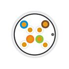 Leviton Lev-11143337 Câble FDT Cat 6A F/UTP