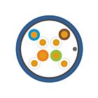 Leviton Lev-11143338 Câble FDT Cat 6A F/UTP